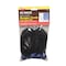 Keeper Keeper Black/Blue Bungee Ball Cord 12 in. L X 0.1565 in. 10 pk 6344 - alternate 1